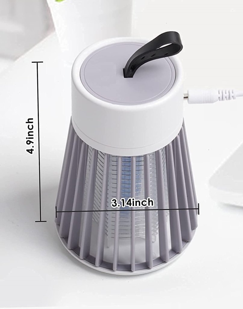 Electric Shock Mosquito Killer - Image 10