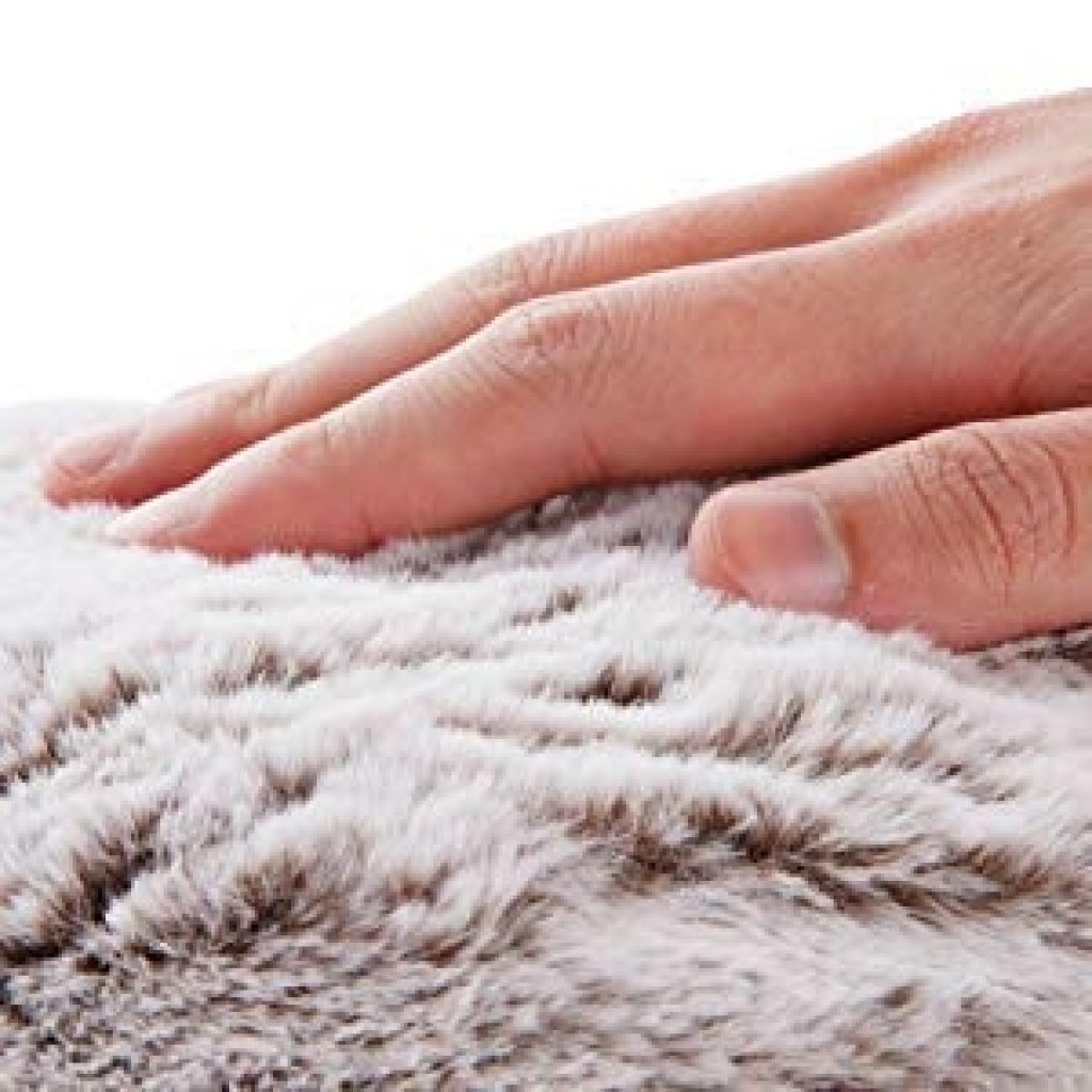 Electric Velvet heating bags - Image 5