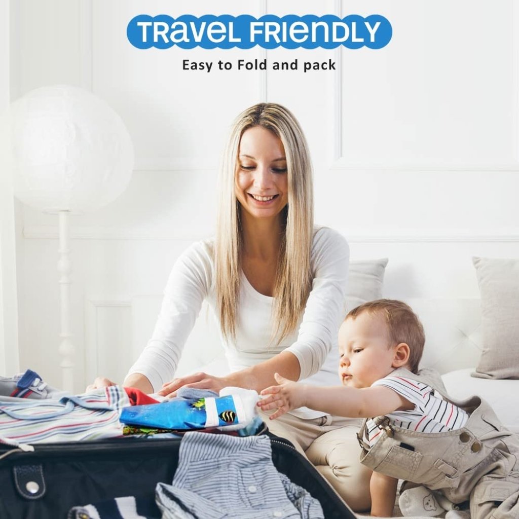 Baby Play Water Mat - Image 6