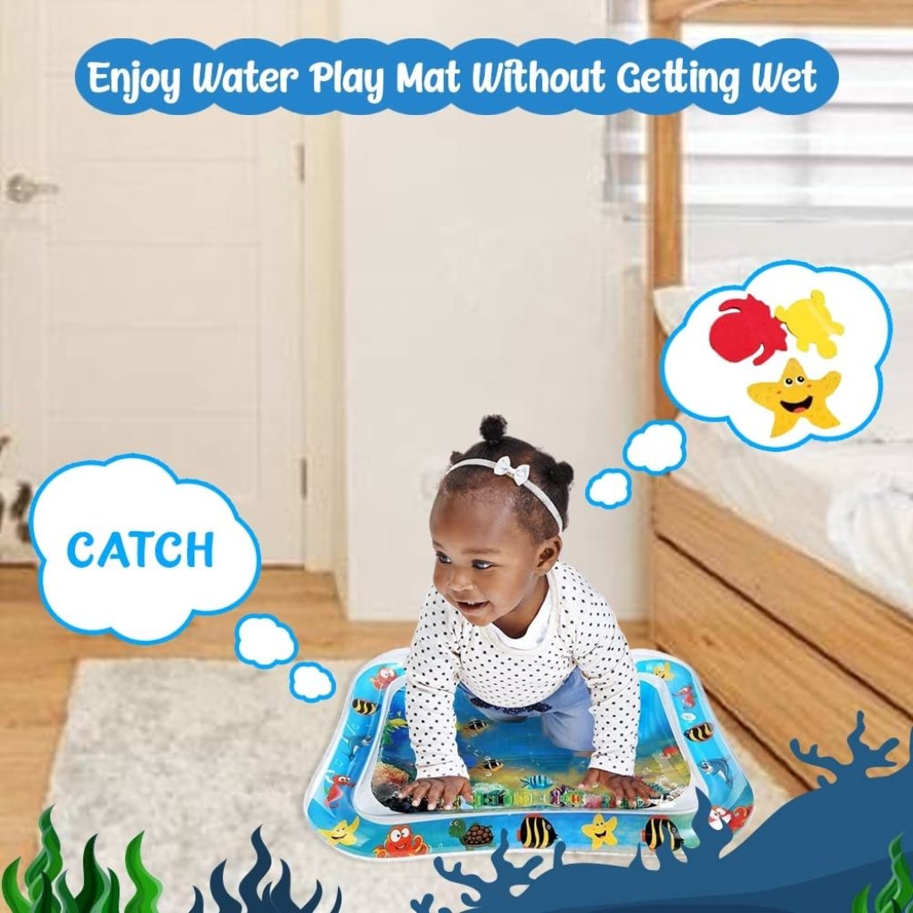Baby Play Water Mat - Image 8
