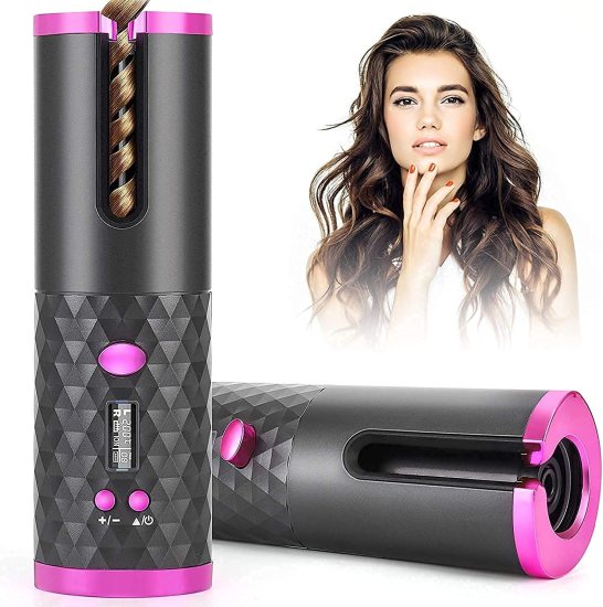 Hair Curler