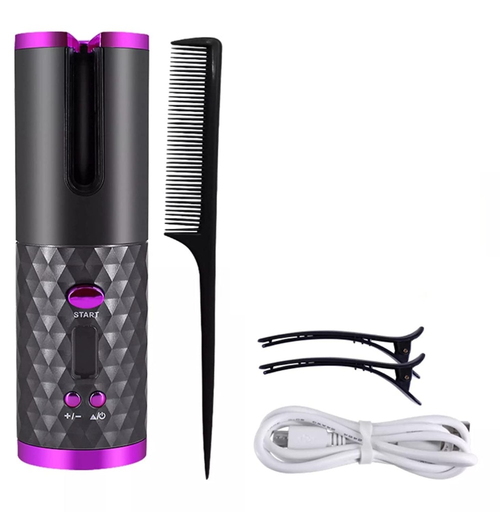 Hair Curler - Image 3