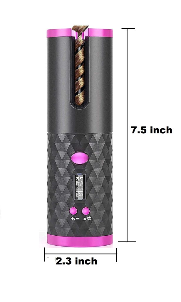 Hair Curler - Image 7