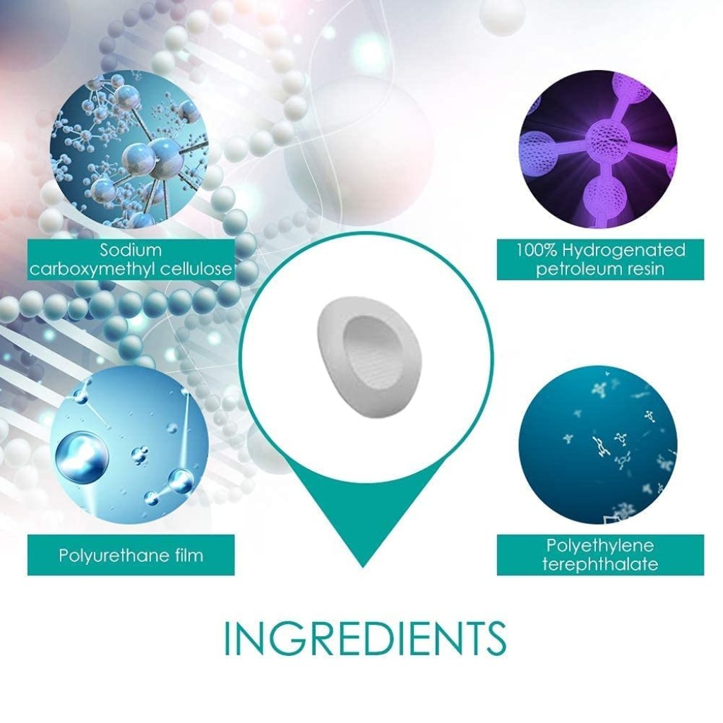 36 pcs Acne Patch - Image 7