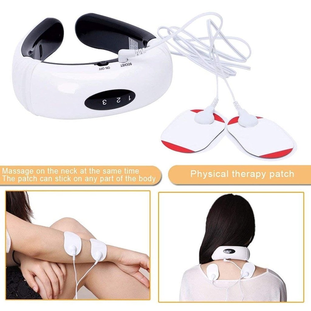 Neck Massager - Image 2
