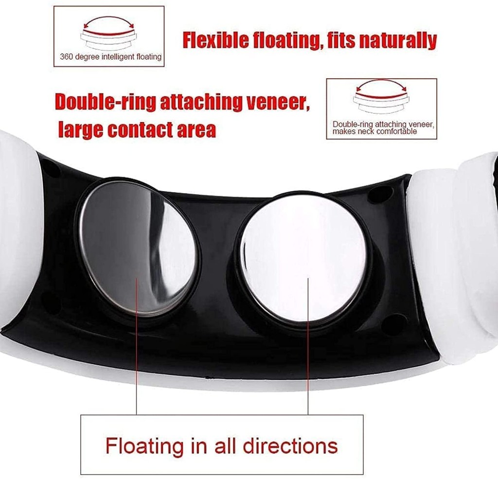 Neck Massager - Image 4