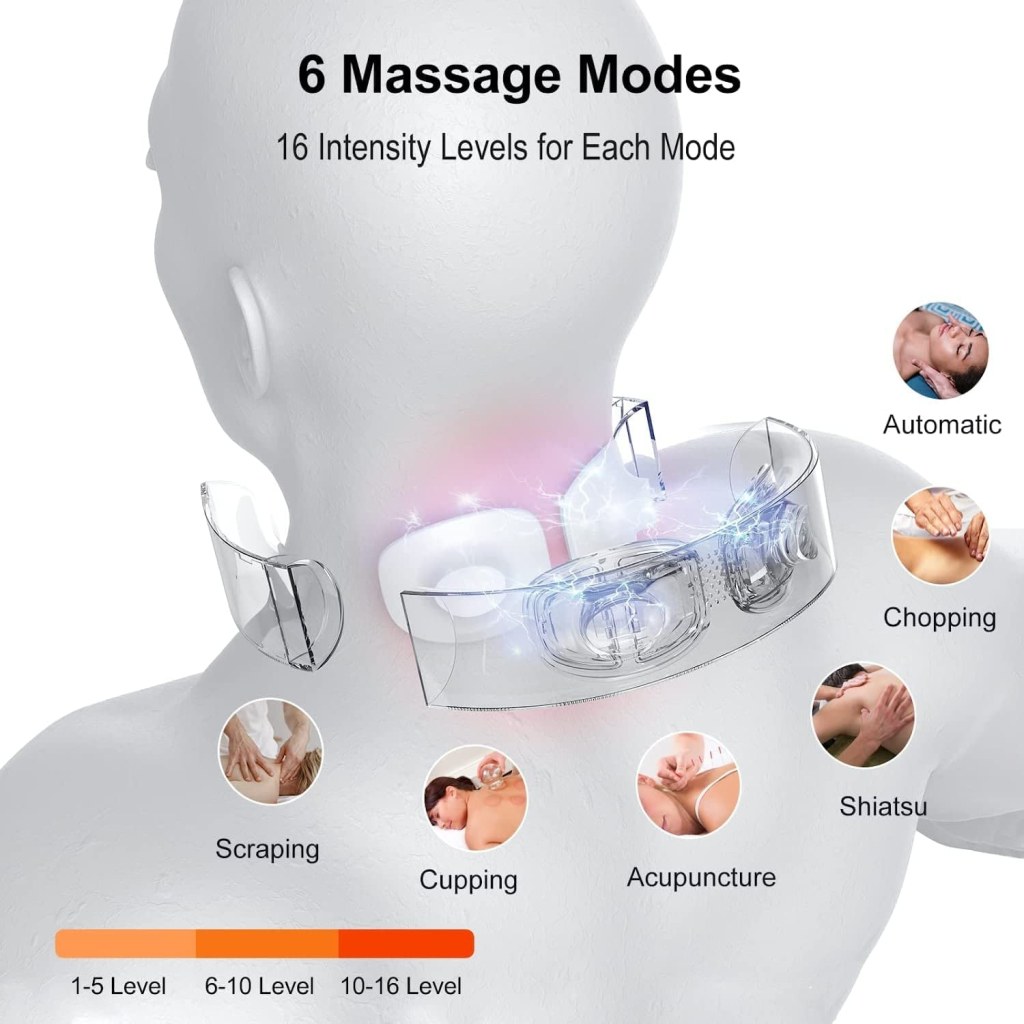 Neck Massager - Image 5