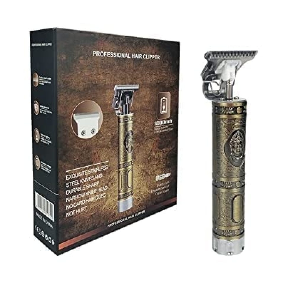 Buddha Hair Trimmer Personal Care - Image 2