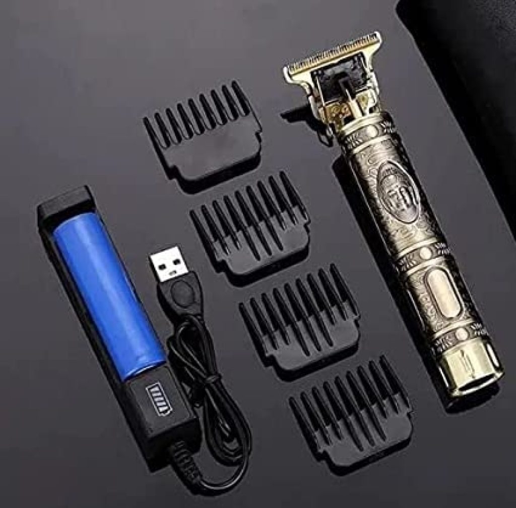 Buddha Hair Trimmer Personal Care - Image 5