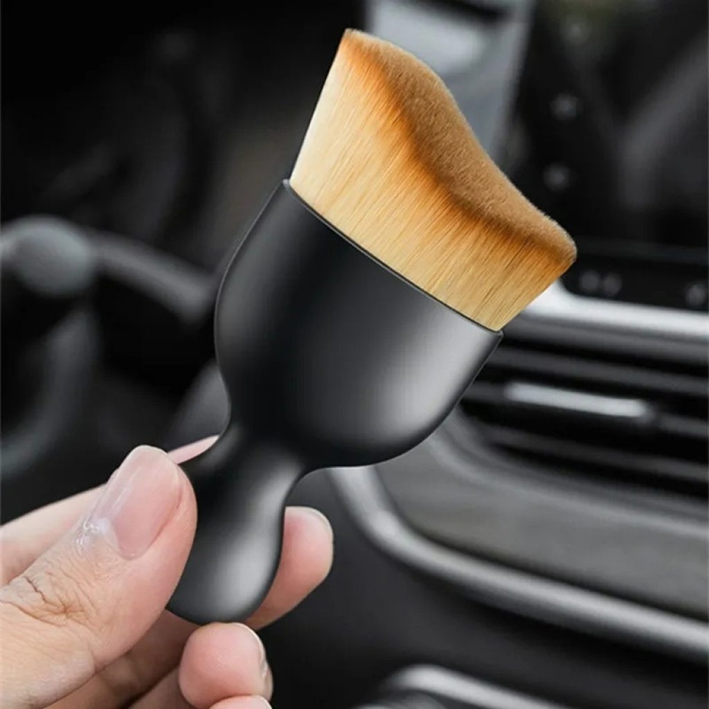 Car Dashboard Cleaning Brush Cleaning Accessories - Image 4