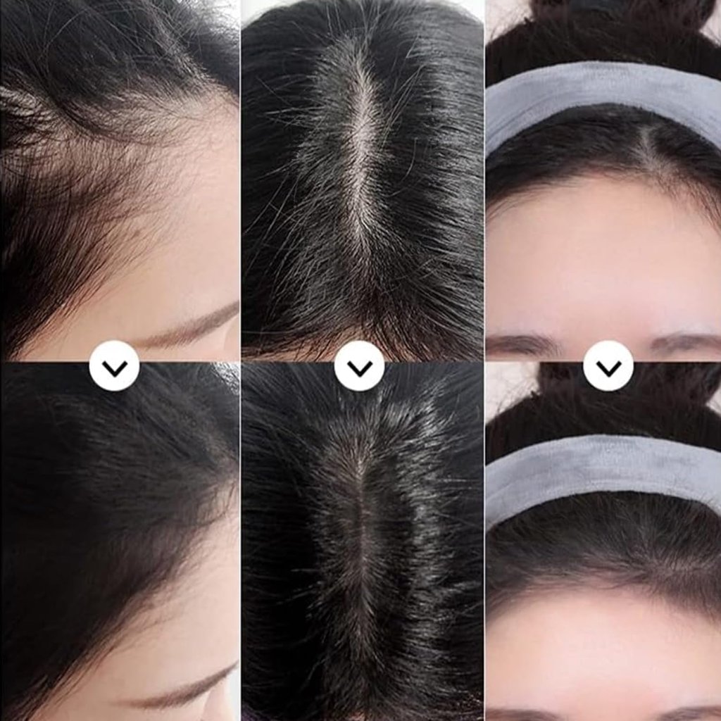 Hair Line Powder Black Personal Care - Image 4