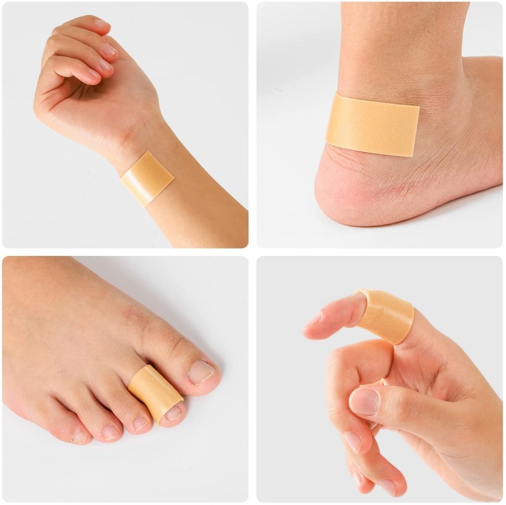 Heel Grip Personal Care - Image 2