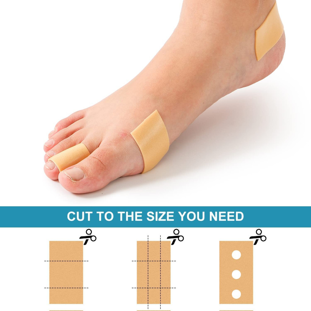 Heel Grip Personal Care - Image 3