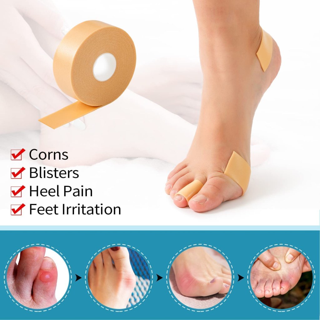 Heel Grip Personal Care - Image 6