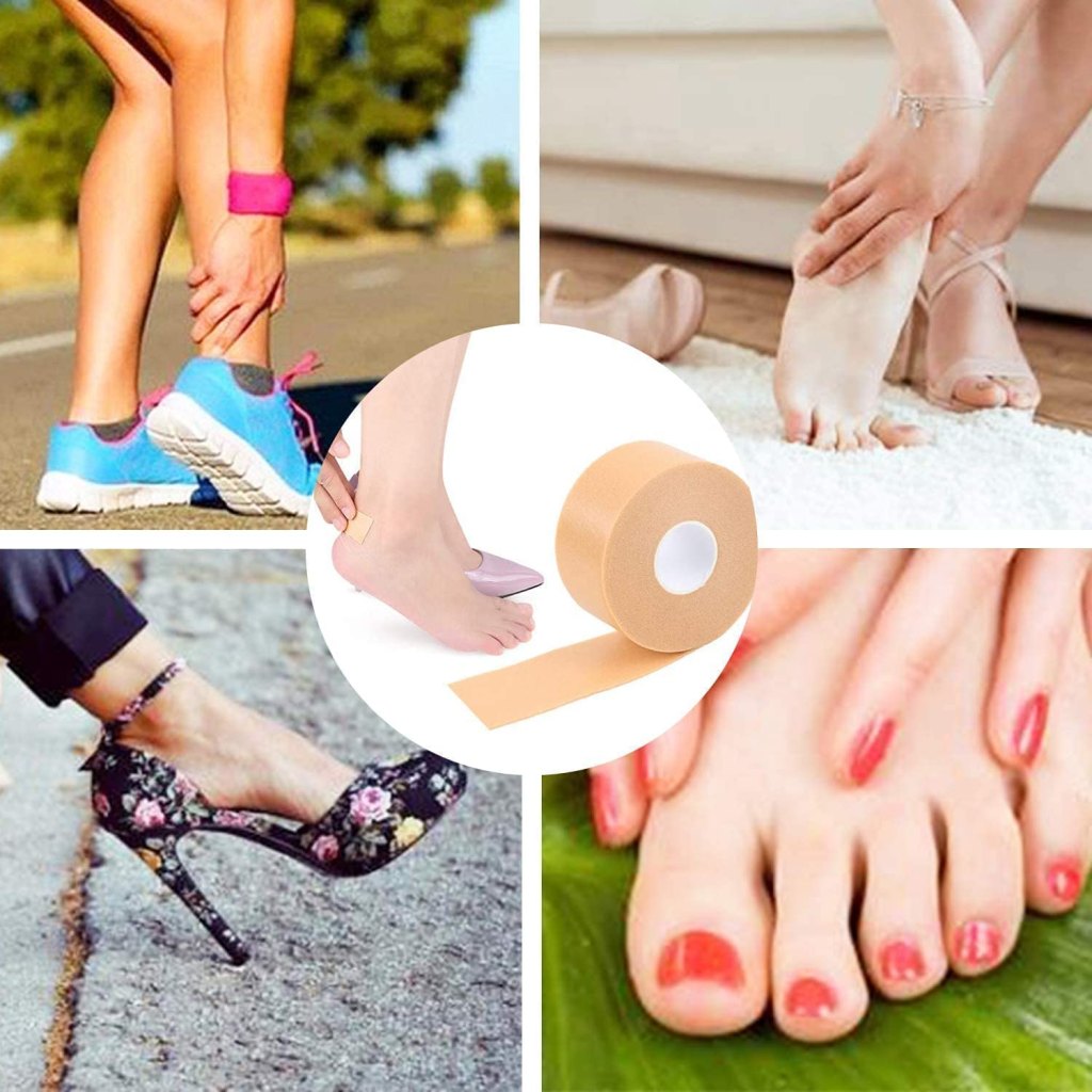 Heel Grip Personal Care - Image 8