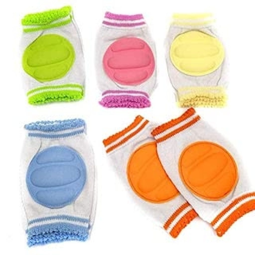 Linning Baby Knee Pad knee Cushion Baby Products - Image 3