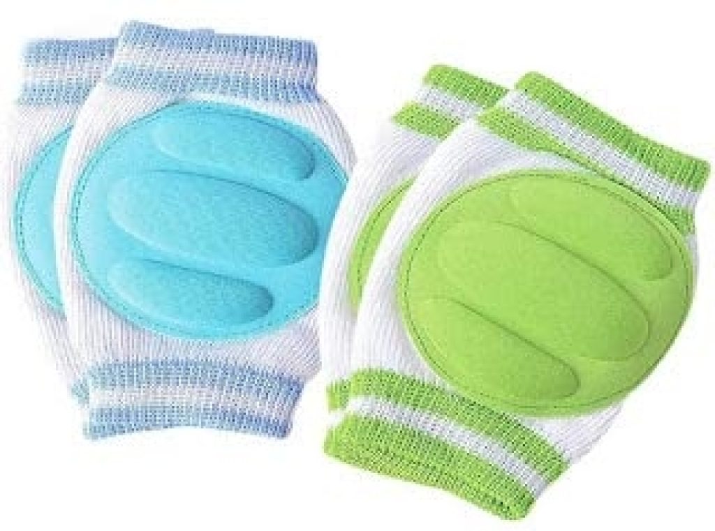 Linning Baby Knee Pad knee Cushion Baby Products - Image 4