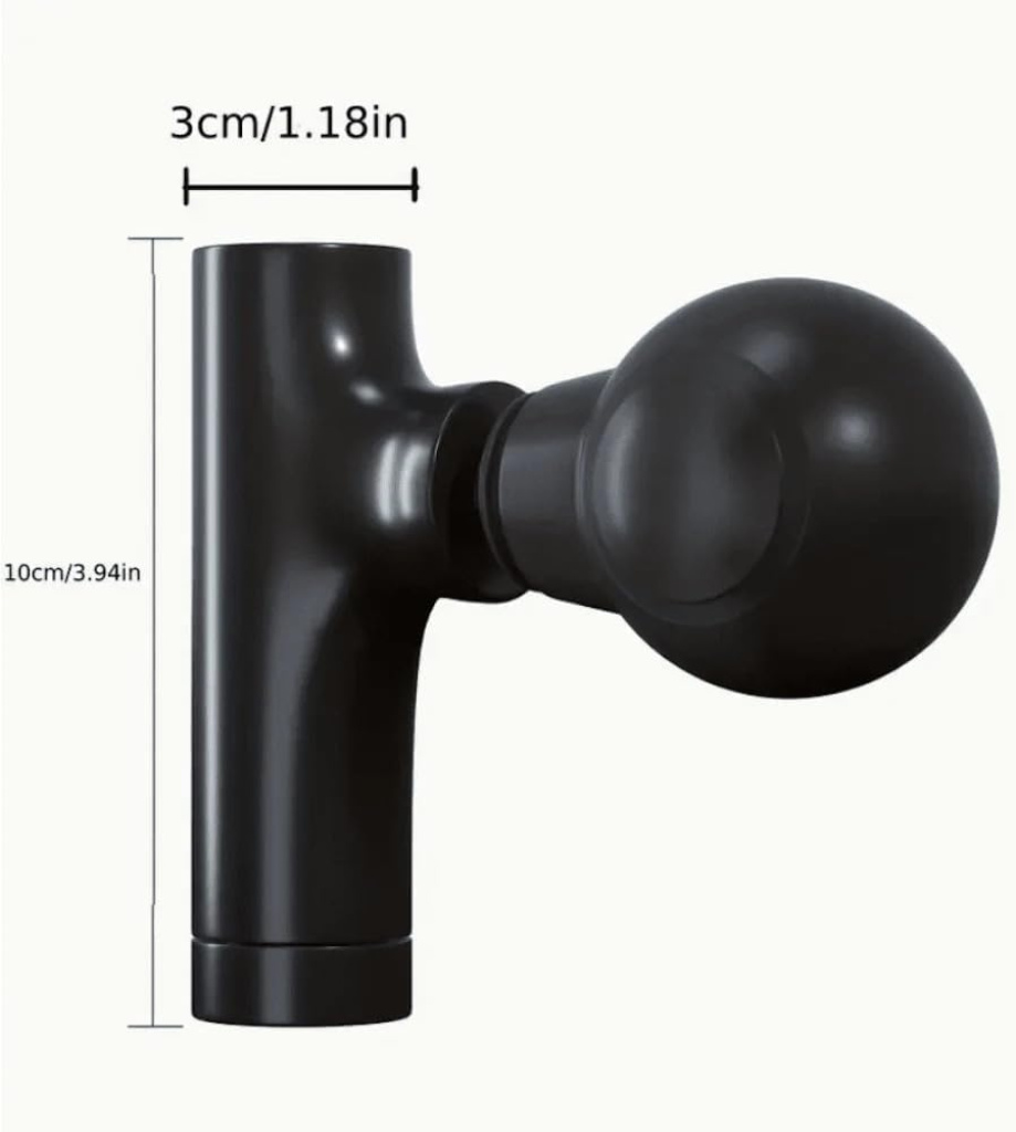 Mini Facial Massager Gun Personal Care - Image 8