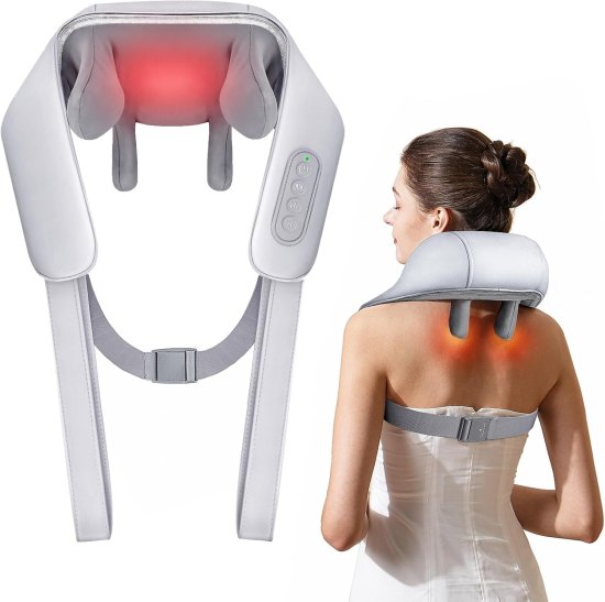 Neck And Shoulder Massager Personal Care