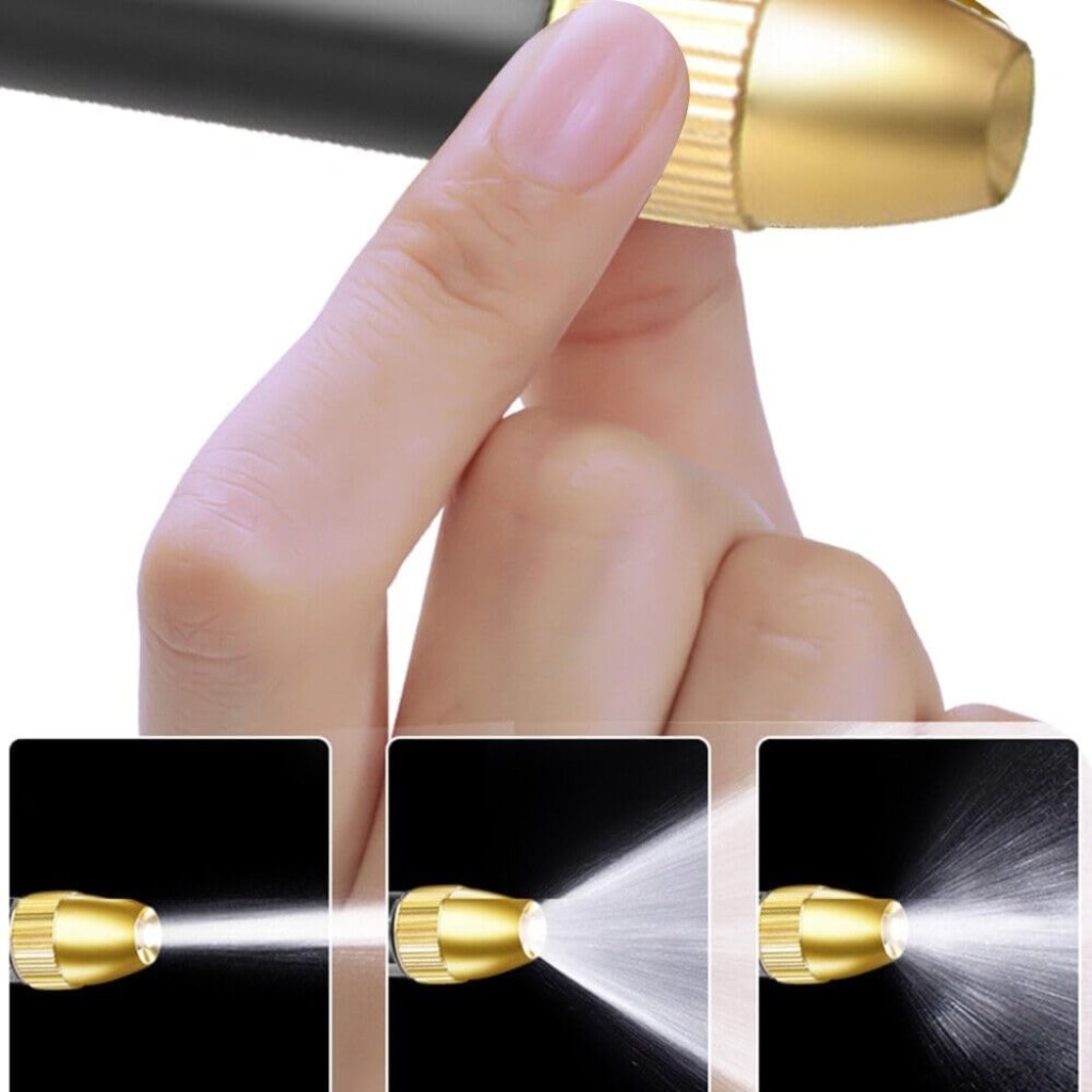 Pistol Black Water Spray Gun Outdoor - Image 4