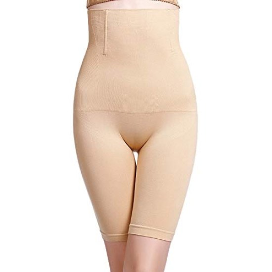Polyester Body Shaper Butt Lifter Panties Personal Care