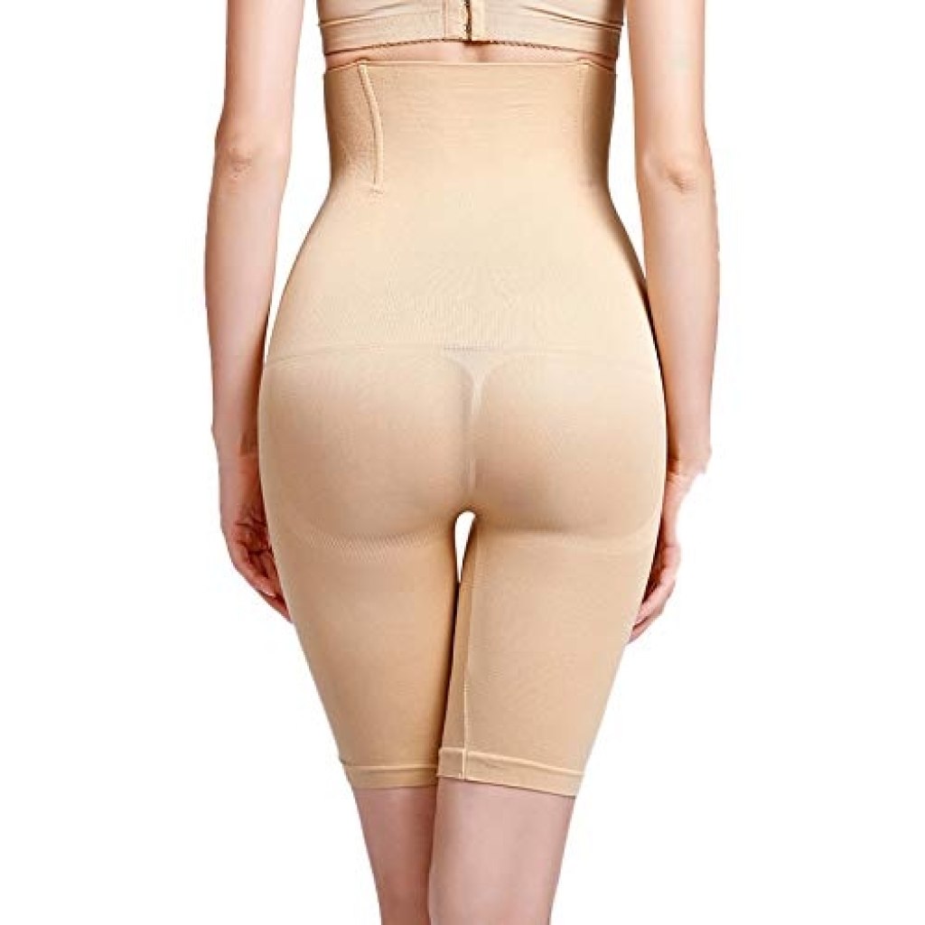 Polyester Body Shaper Butt Lifter Panties Personal Care - Image 2