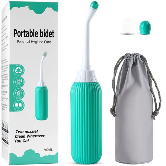 Portable Bidet Spray Personal Care