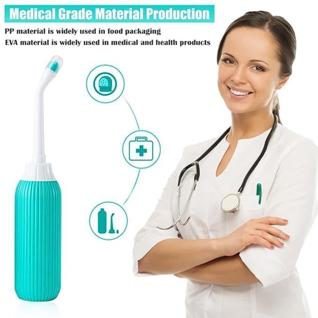 Portable Bidet Spray Personal Care - Image 5