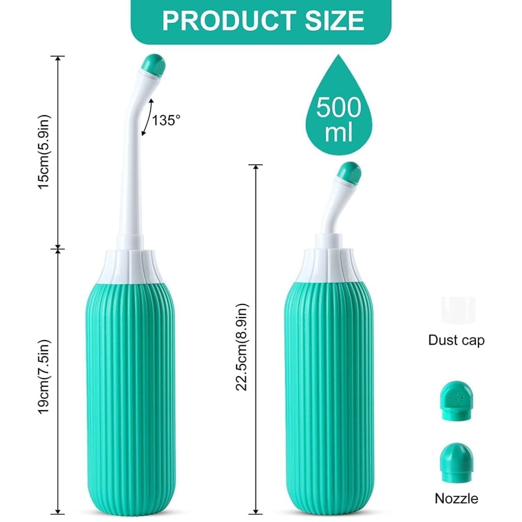 Portable Bidet Spray Personal Care - Image 7