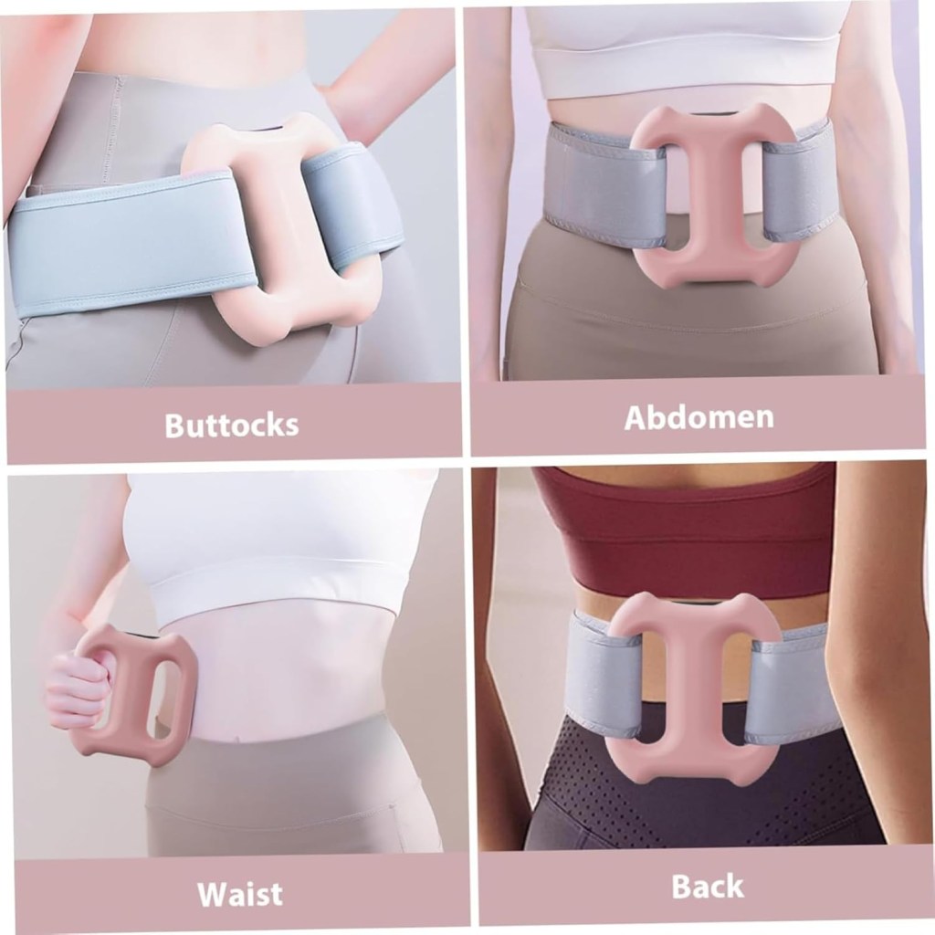 Electric Fascial Massage Ring Massager - Image 3